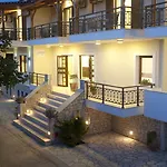 Georgio Seaside شقة فندقية 3*