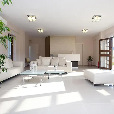 Georgio Seaside 菲尼孔塔