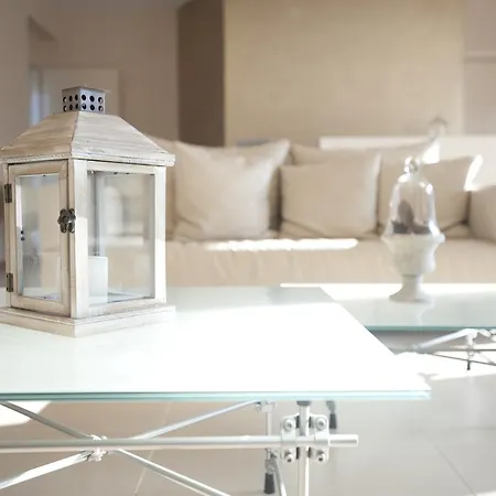 Georgio Seaside 菲尼孔塔