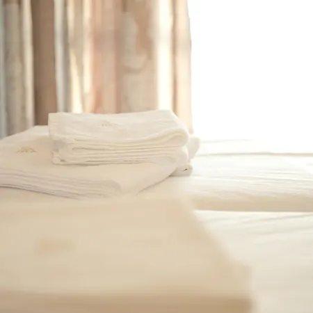 Georgio Seaside Aparthotel 3*