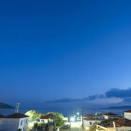 Aparthotel Georgio Seaside Finikounda
