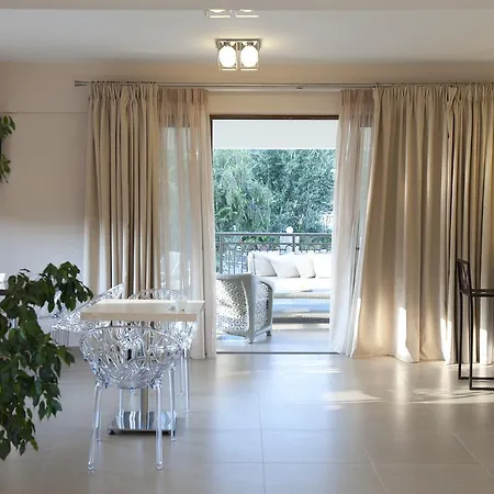 Georgio Seaside Aparthotel 3*