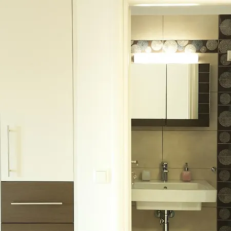 Georgio Seaside Hotel apartamentowy