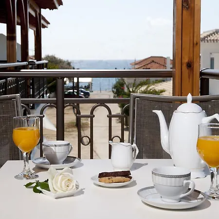 Georgio Seaside Finikounda