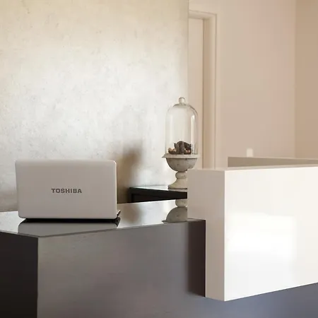 Georgio Seaside 公寓式酒店 菲尼孔塔