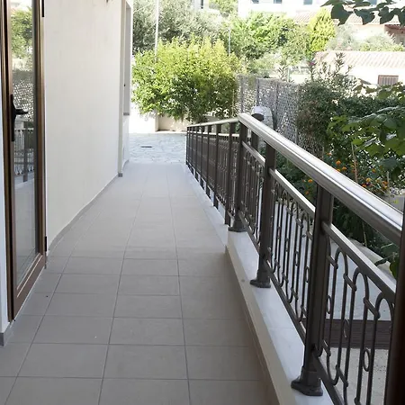 Georgio Seaside 公寓式酒店