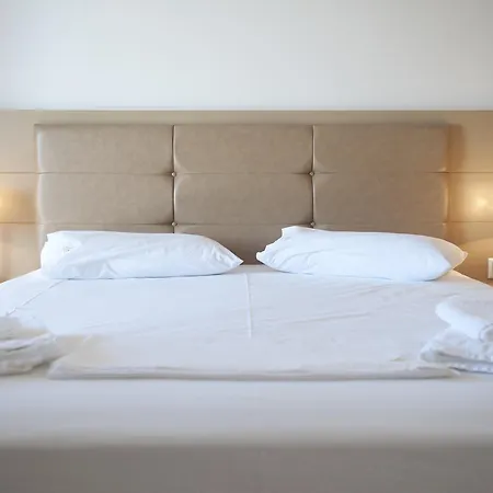 公寓式酒店 Georgio Seaside