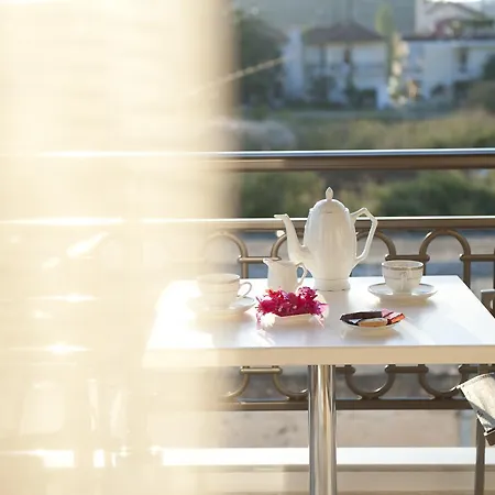 Georgio Seaside Finikounda