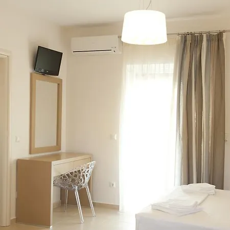 Georgio Seaside 3* 菲尼孔塔