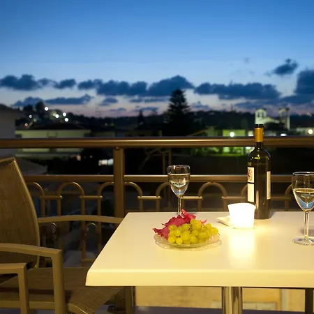 Georgio Seaside 3*
