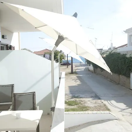 Georgio Seaside Hotel apartamentowy