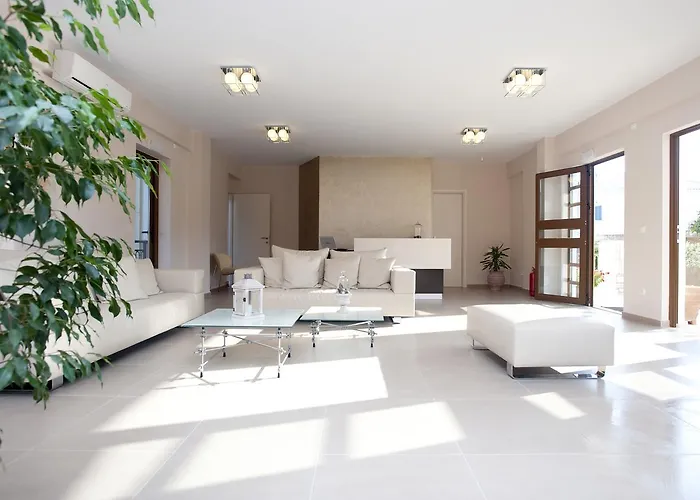 Georgio Seaside Finikounda