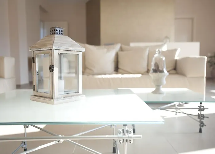 Georgio Seaside Finikounda