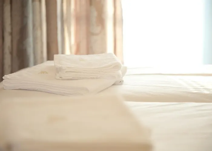 Georgio Seaside Aparthotel 3*