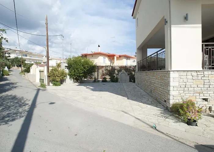 Aparthotel Georgio Seaside 3*