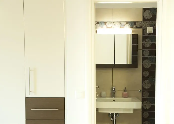 Georgio Seaside Aparthotel