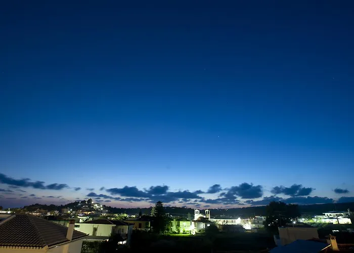 Georgio Seaside Aparthotel