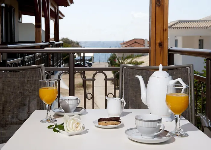 Georgio Seaside Finikounda