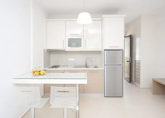 Georgio Seaside 3* Finikounda