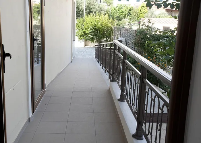 Georgio Seaside Aparthotel