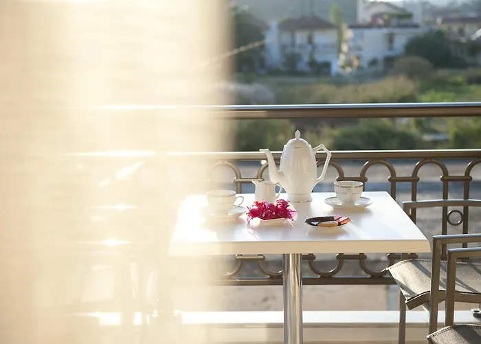 Georgio Seaside Finikounda