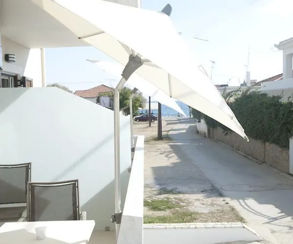 Georgio Seaside Aparthotel