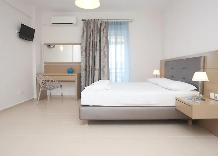 Georgio Seaside Finikounda